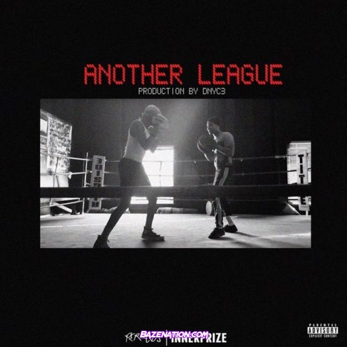 G Perico - Another League Mp3 Download