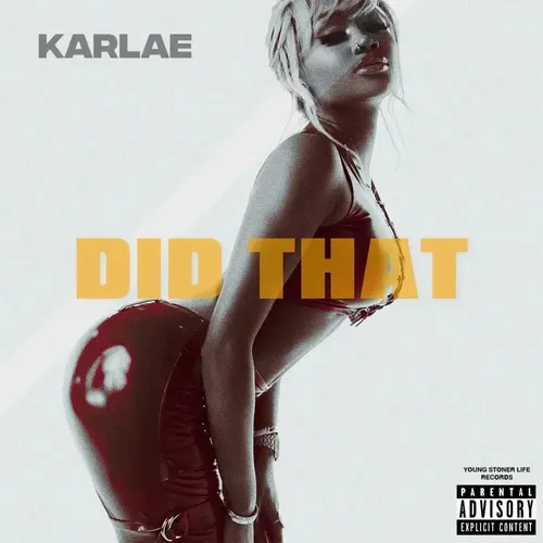 Karlae - Did That Mp3 Download