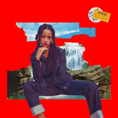 Kilo Kish – AMERICAN GURL Download Album zip