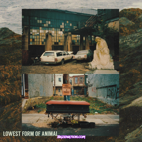 Kublai Khan TX – Lowest Form of Animal Download Album Zip