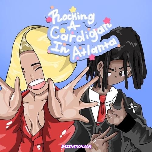 Lil Shordie Scott - Rocking A Cardigan In Atlanta Mp3 Download