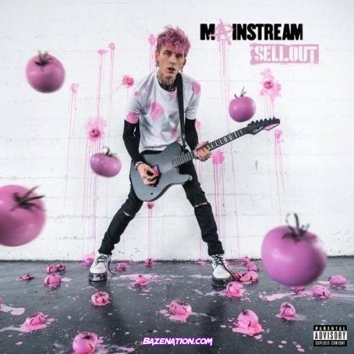 Machine Gun Kelly – Mainstream Sellout Mp3 Download