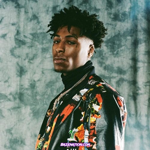 NBA YoungBoy - Holy Mp3 Download