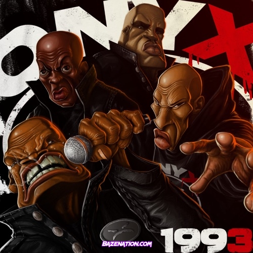 ONYX – 1993 Album Download