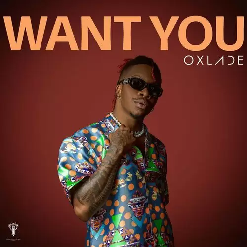 Oxlade – Want You Mp3 Download