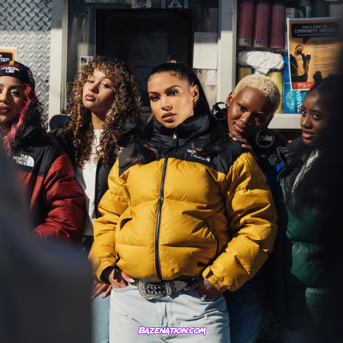 Princess Nokia - No Effort Mp3 Download