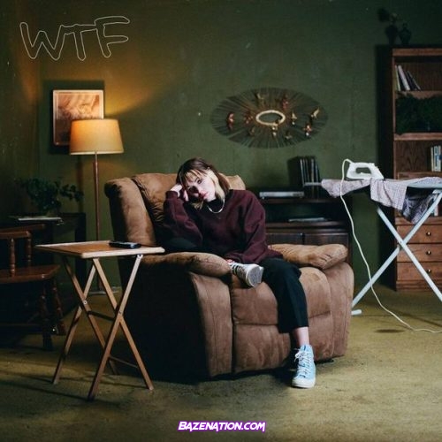 Sasha Alex Sloan - WTF Mp3 Download