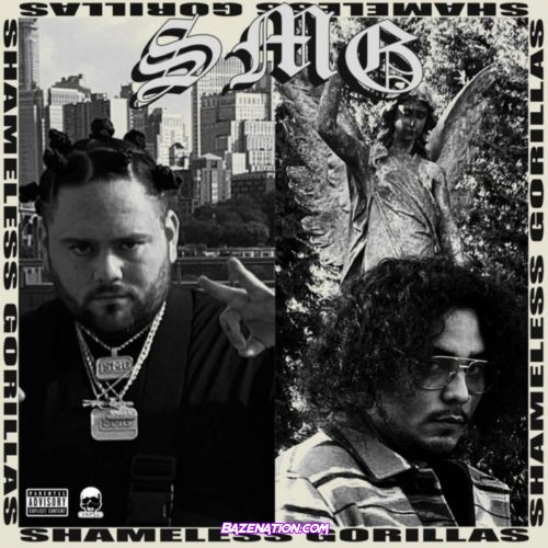 Shakewell - Shameless Gorillas (feat. Ramirez & Mikey the Magician) Mp3 Download