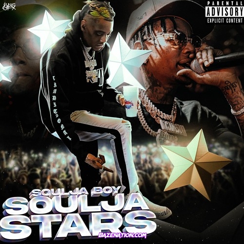 Soulja Boy - Kizzy Mp3 Download