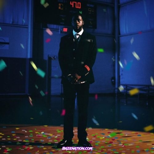 T-Shyne - Confetti Nights Download Album Zip