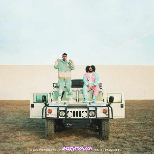 The Cool Kids - LIGHTWERK (feat. 6LACK & JID) Mp3 Download