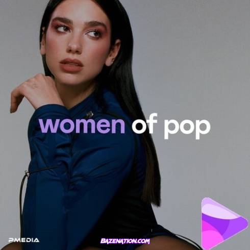 Various Artists - Women of Pop Download Album Zip