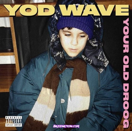 Your Old Droog & Nicholas Craven - YOD Wave Download Album Zip