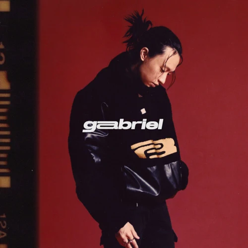 keshi – GABRIEL Download Album Zip