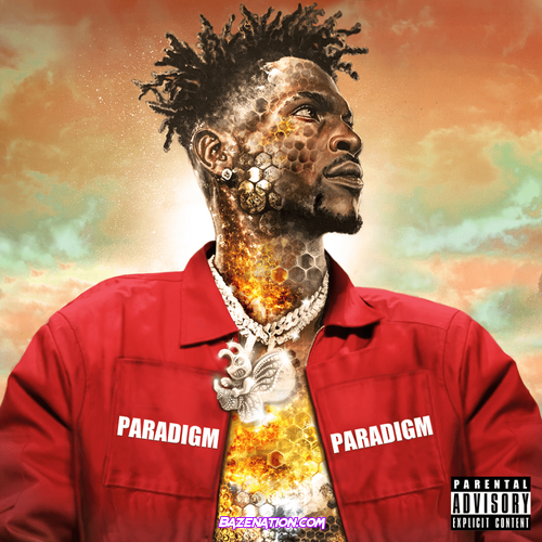 AB - Paradigm Download Album Zip