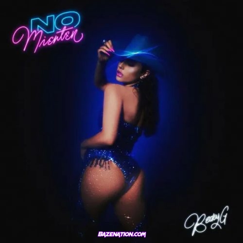 Becky G - No Mienten Mp3 Download