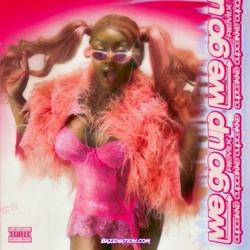 CupcakKe - We Go Up (Remix) Mp3 Download