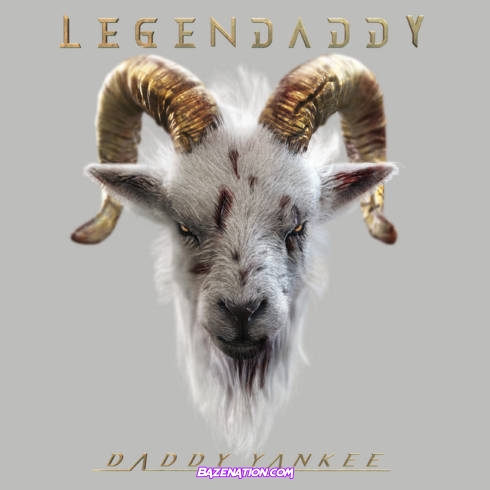 Daddy Yankee - Pasatiempo (feat. Myke Towers) Mp3 Download