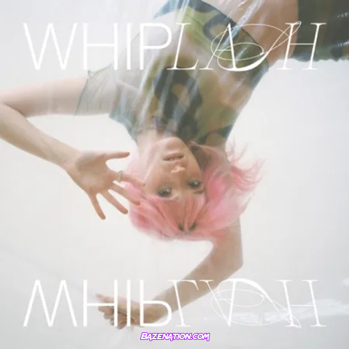 GRAE - Whiplash Download Album Zip