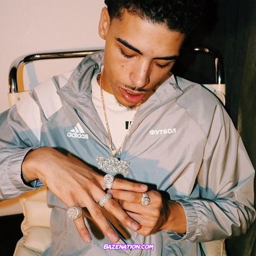 Jay Critch - At My Worst Mp3 Download