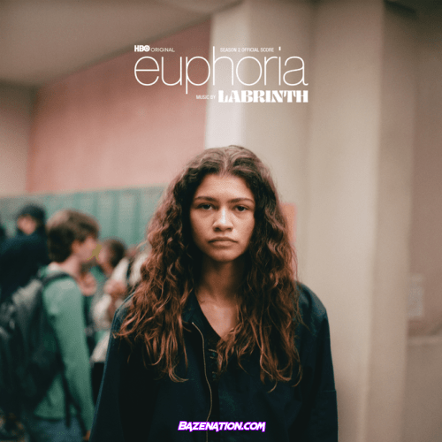 Labrinth – Euphoria Season 2 Official Score (From The HBO Original Series) Download Album Zip