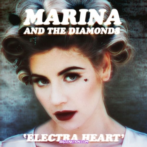 MARINA - E.V.O.L. Mp3 Download