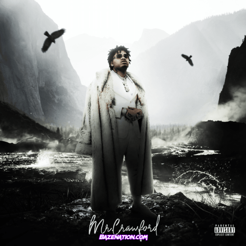 NoCap - Untouchable Mp3 Download