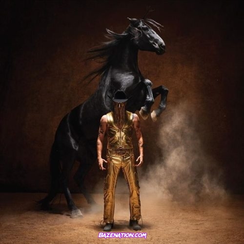 Orville Peck – Bronco Download Album Zip