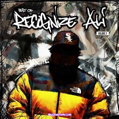 Recognize Ali - Best Of Recognize Ali Vol. 2 Download Album Zip