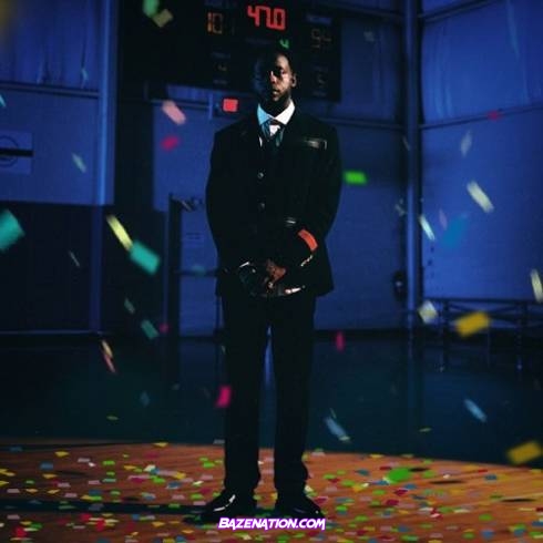 T-Shyne - Confetti Nights Download Album Zip