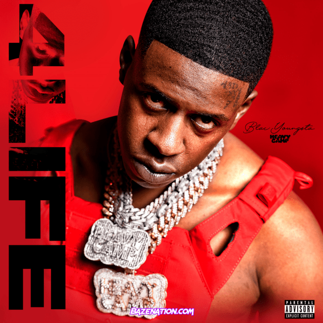 Blac Youngsta – Walking Shit Mp3 Download