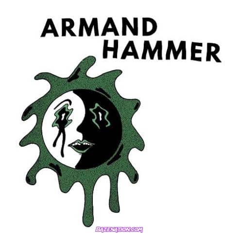 Armand Hammer - WHT LBL Download Album Zip