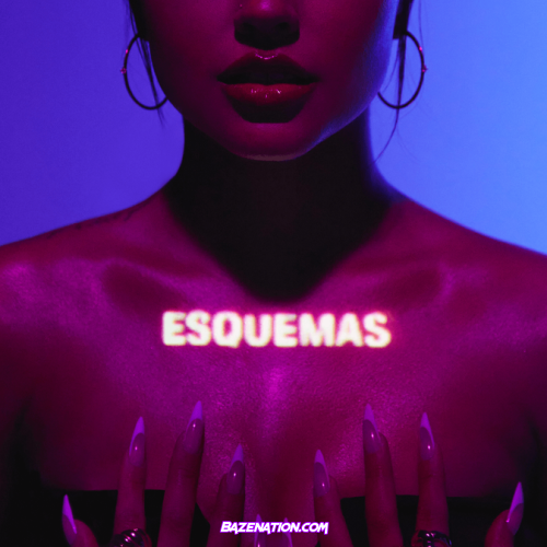 Becky G. – ESQUEMAS Download Album Zip