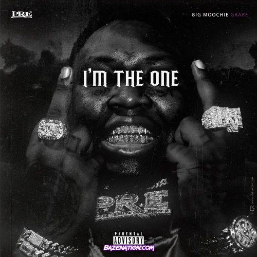 Big Moochie Grape - I'm The One Mp3 Download