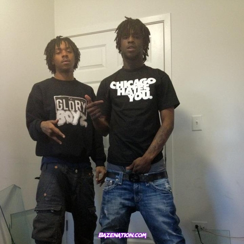 Chief Keef - Yeah Yeah Yeah Mp3 Download