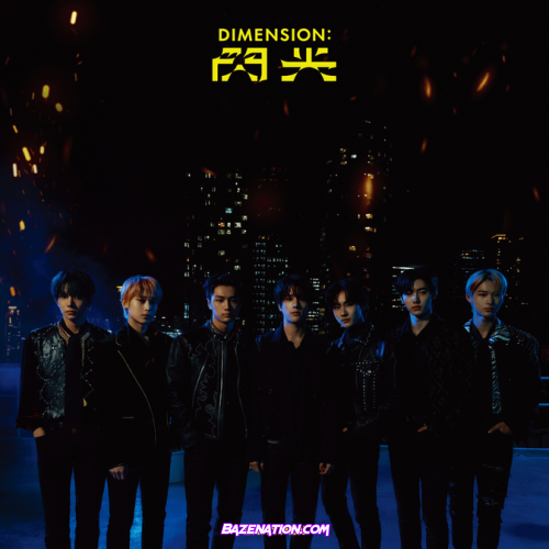 ENHYPEN (엔하이픈) – DIMENSION : 閃光 (SENKOU) Download Album Zip