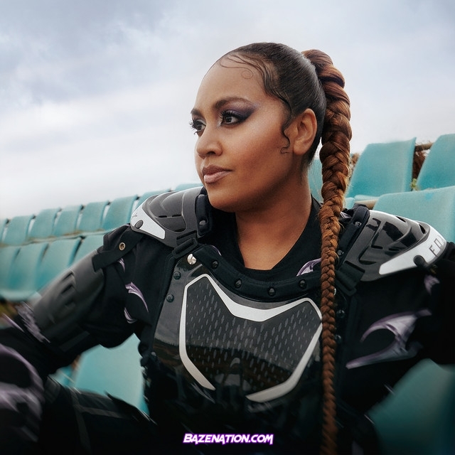 Jessica Mauboy – Automatic Mp3 Download