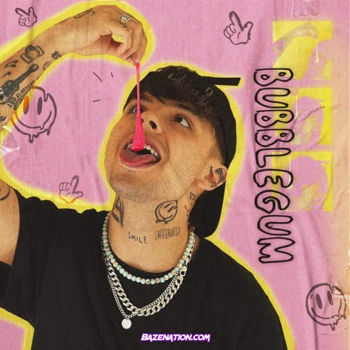 LOU – BUBBLEGUM Mp3 Download