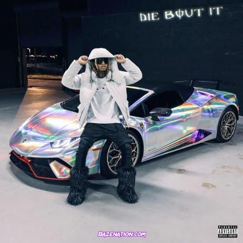 Lil Gnar – No Reason (feat. Lil Keed & Yak Gotti) Mp3 Download