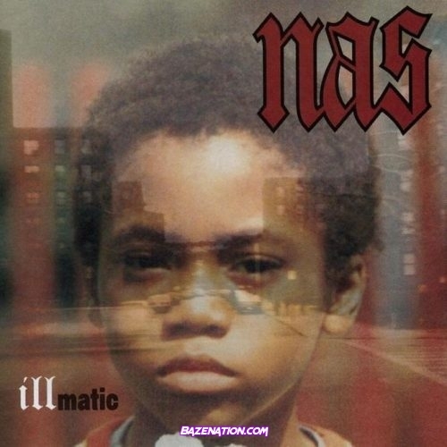 Nas - Illmatic Download Album Zip