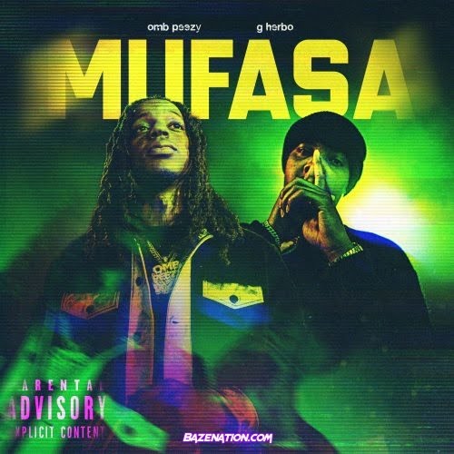 OMB Peezy – Mufasa (feat. G Herbo) Mp3 Download