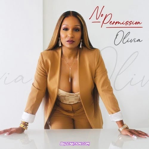 Olivia - No Permission Mp3 Download