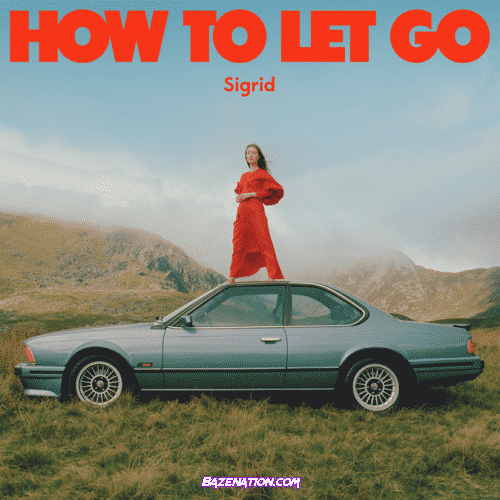 Sigrid - How to Let Go Download Album Zip