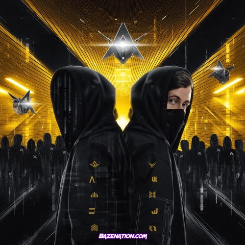 Alan Walker – Walkerverse, Pt. I Download Album Zip