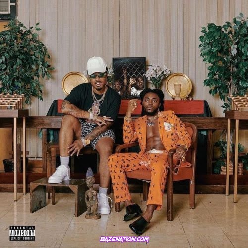 EARTHGANG - AMBEYONCÉ (feat. Smino) Mp3 Download