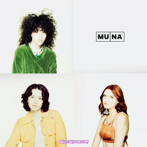 MUNA – MUNA Download Album