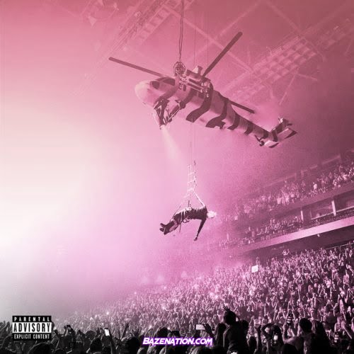 Machine Gun Kelly – mainstream sellout (Deluxe) Download Album Zip