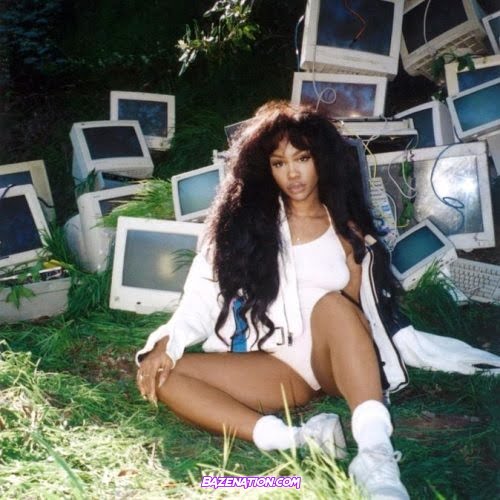 SZA – Ctrl (Deluxe) Download Album Zip