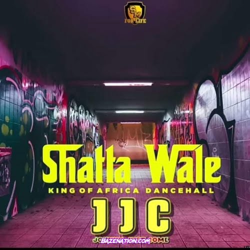 Shatta Wale – J J C Mp3 Download