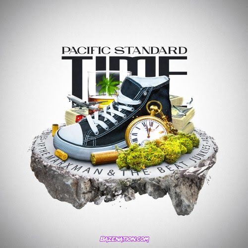 XP The Marxman, DJ Rhettmatic & D-Styles – Pacific Standard Time Download Album Zip